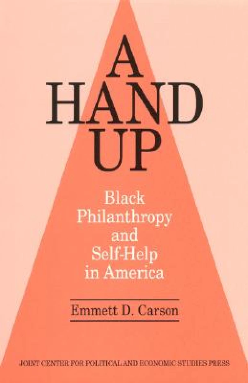 A Hand Up