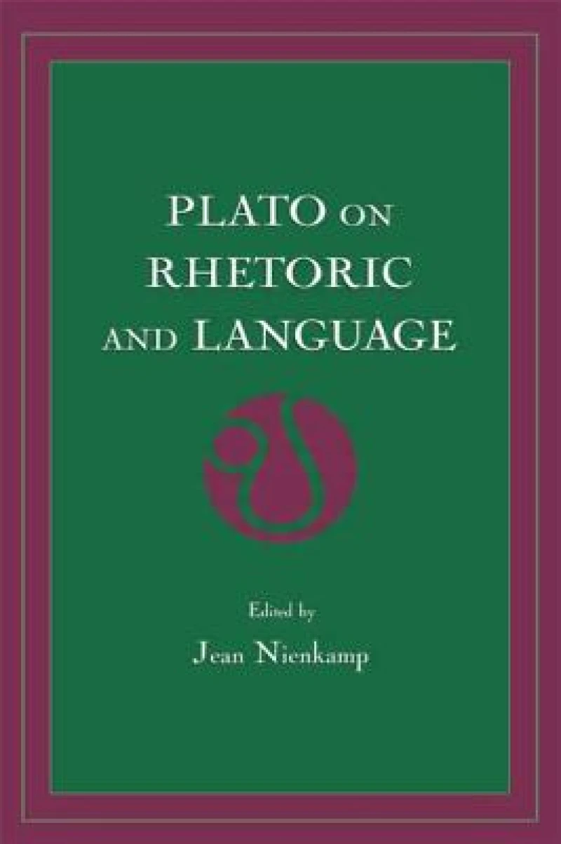 Plato on Rhetoric and Language
