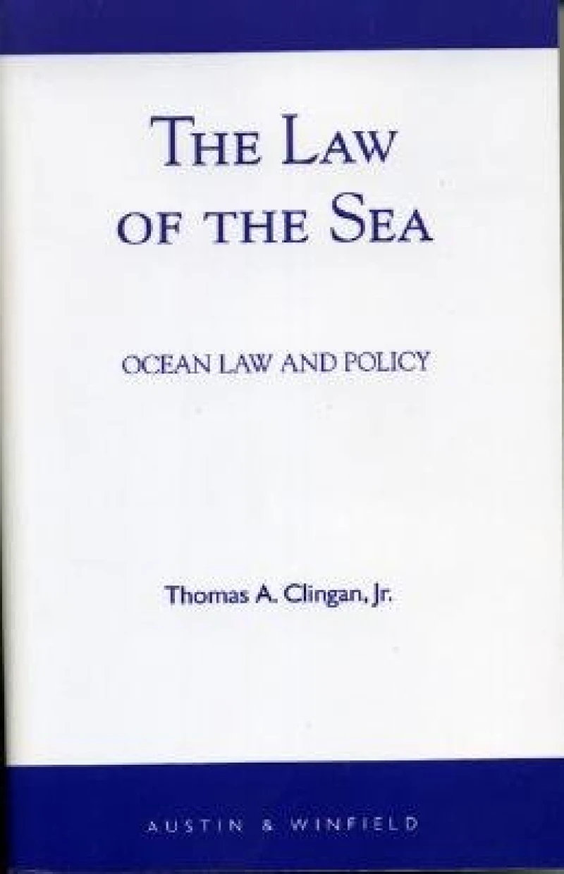 The Law of the Sea
