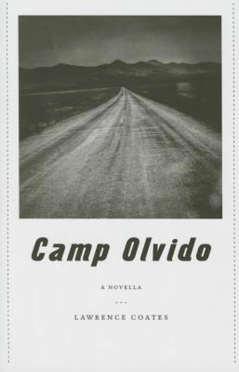 Camp Olvido