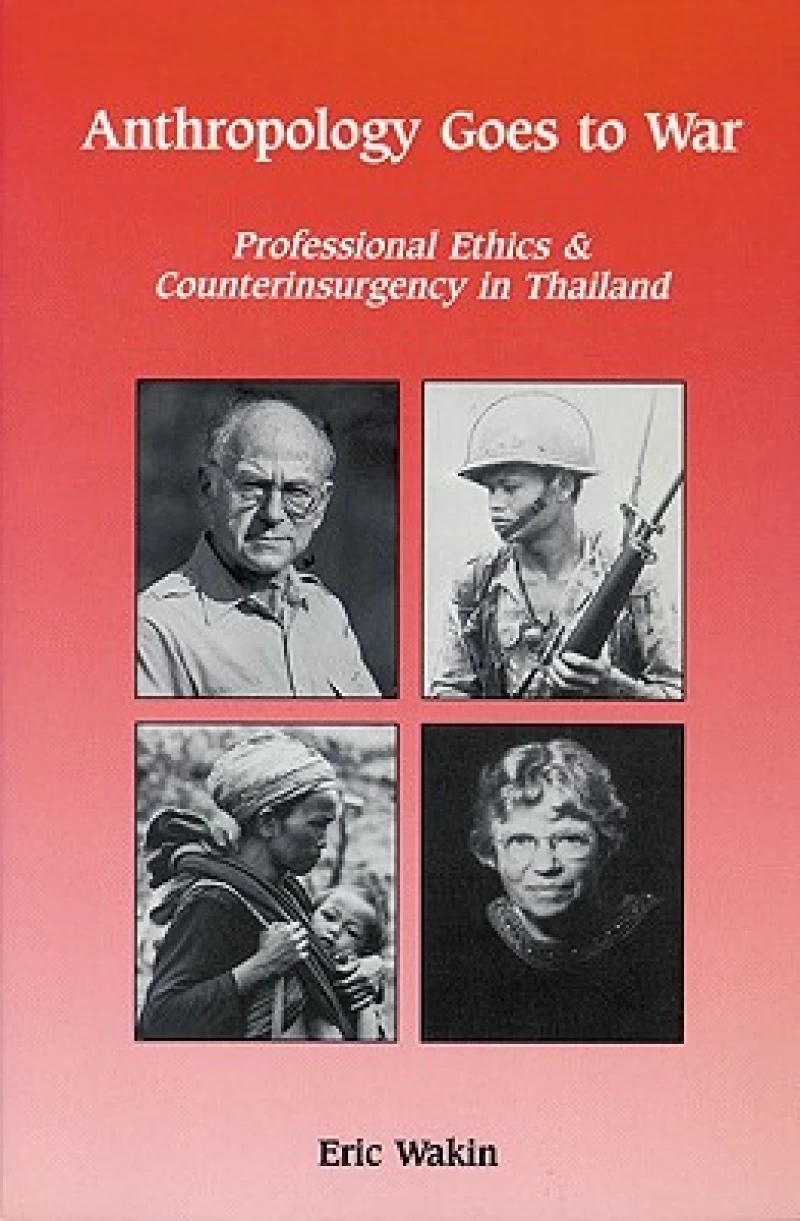 Anthropology Goes to War