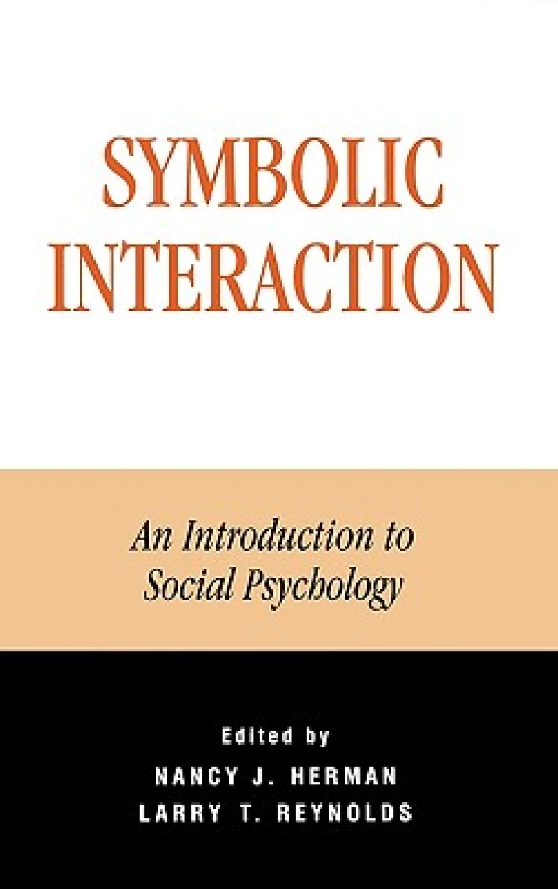 Symbolic Interaction