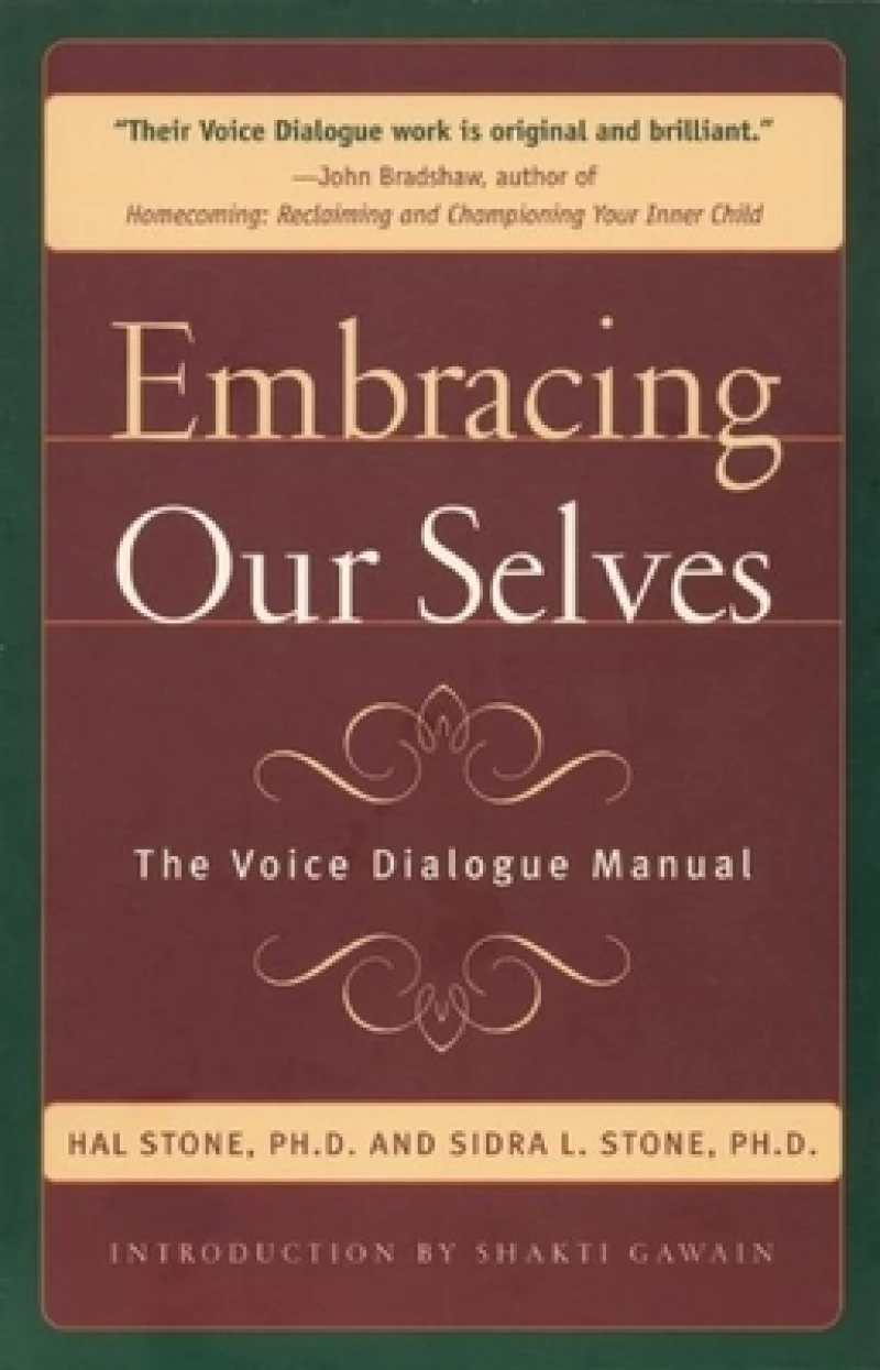 Embracing Our Selves