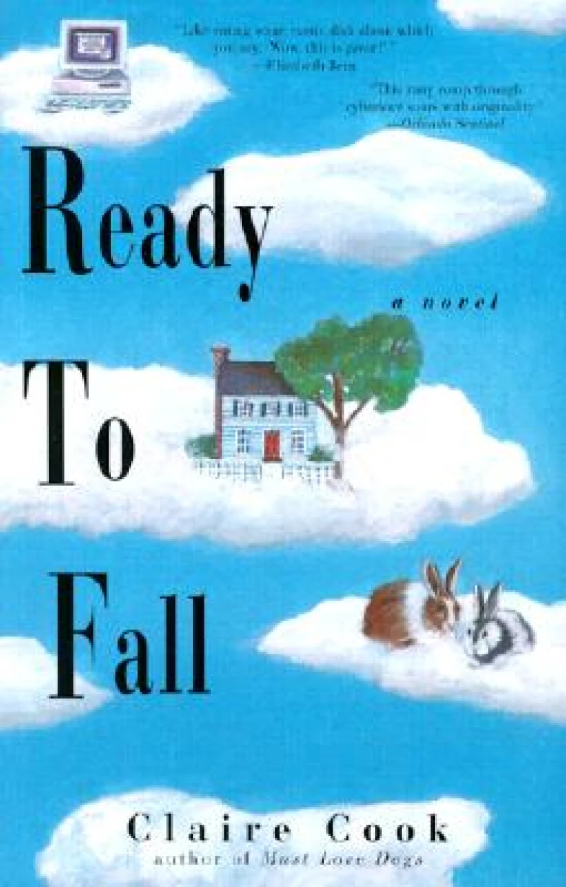 Ready to Fall