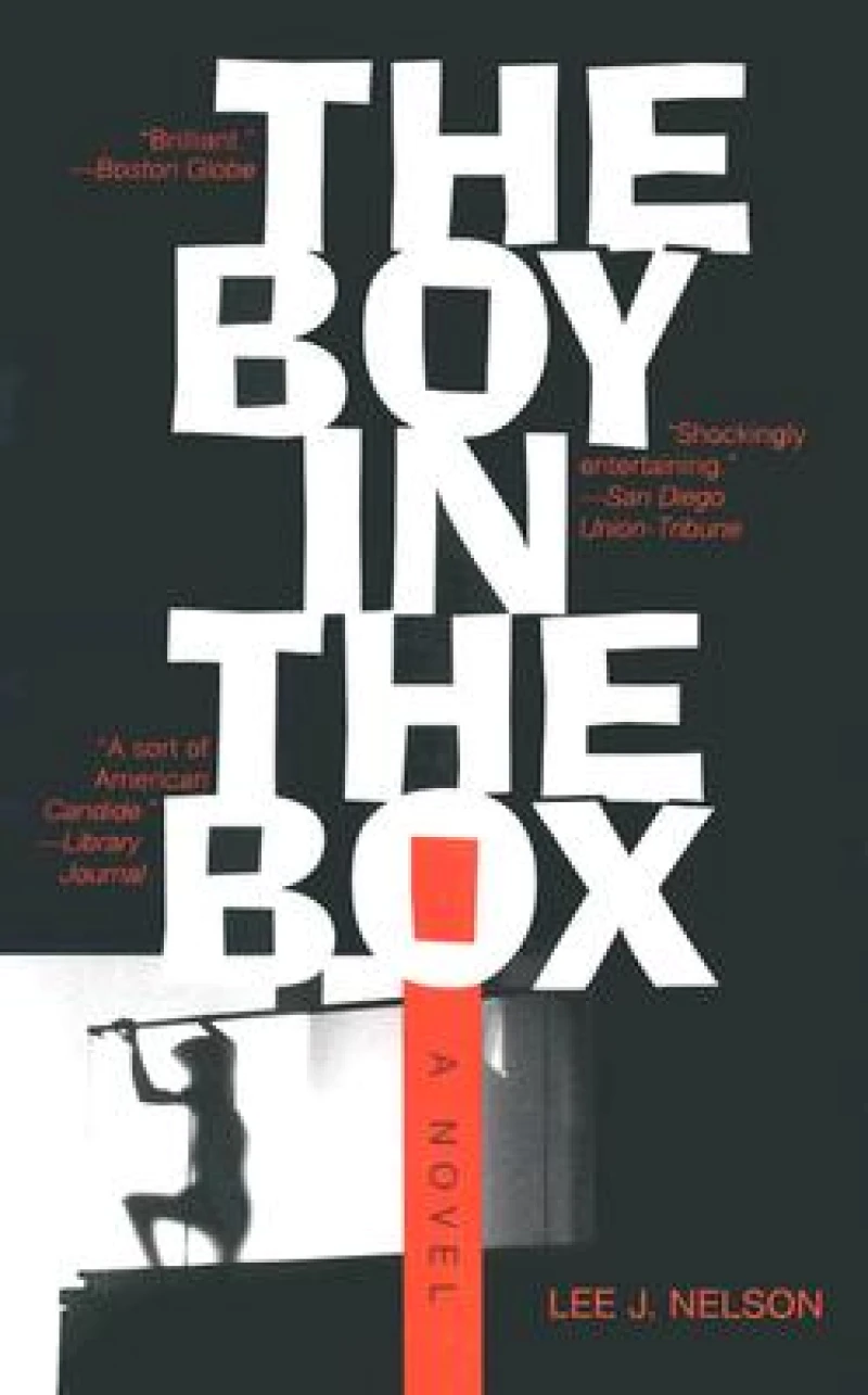 The Boy in the Box