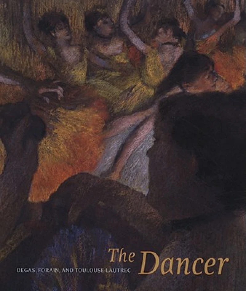 The Dancer
