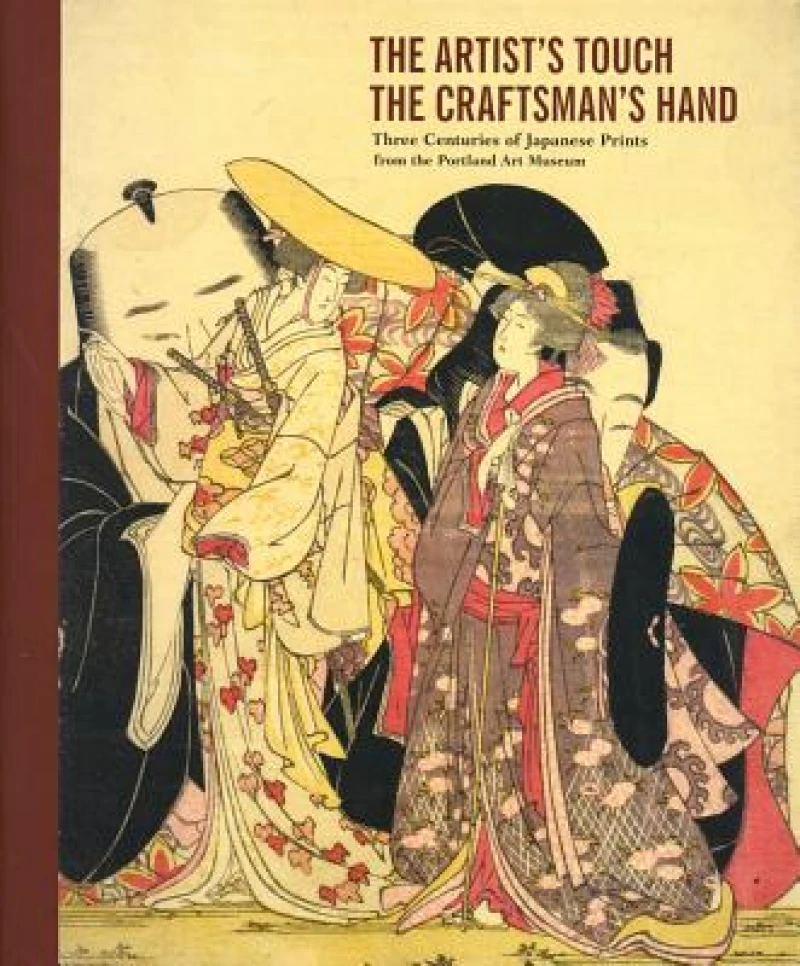 The Artist''s Touch, the Craftsman''s Hand