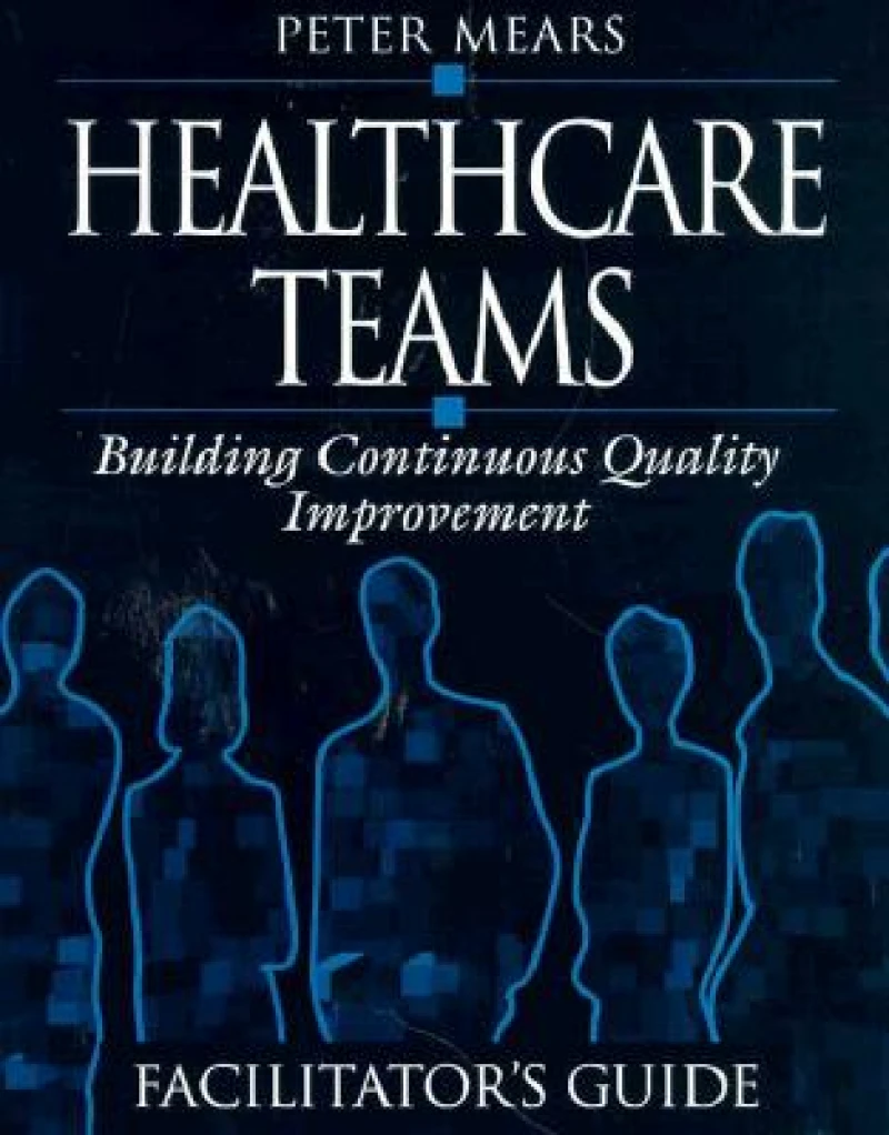 Healthcare Teams Manual