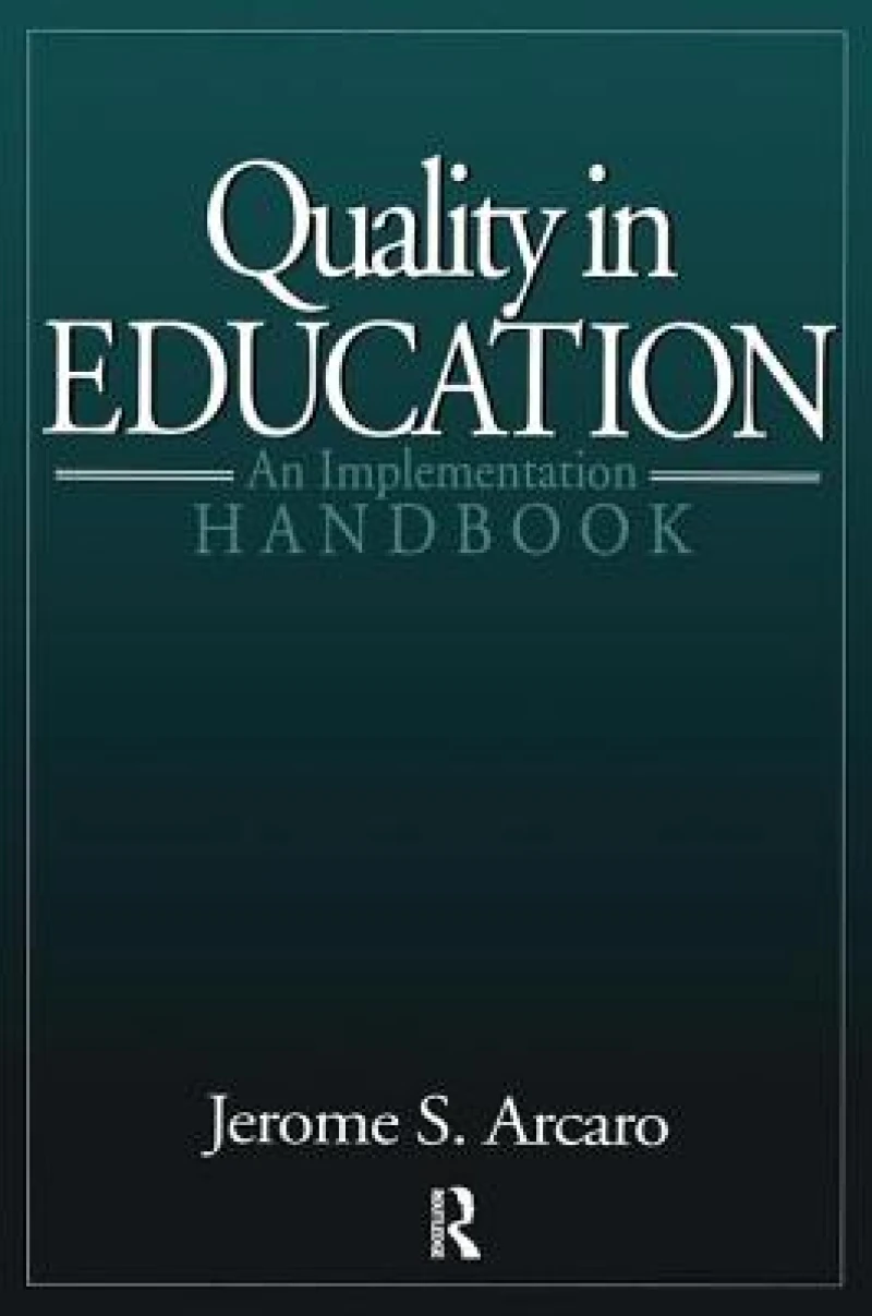 Quality in Education