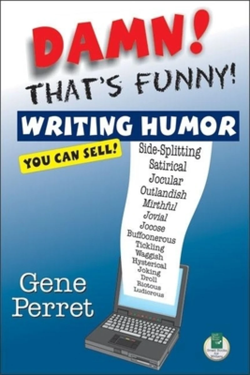 Damn! Thats Funny!