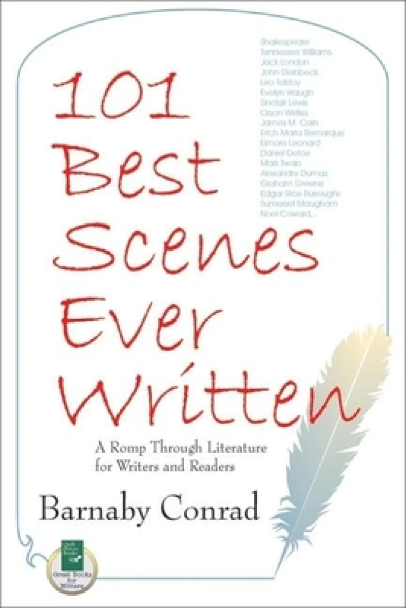 101 Best Scenes Ever Written