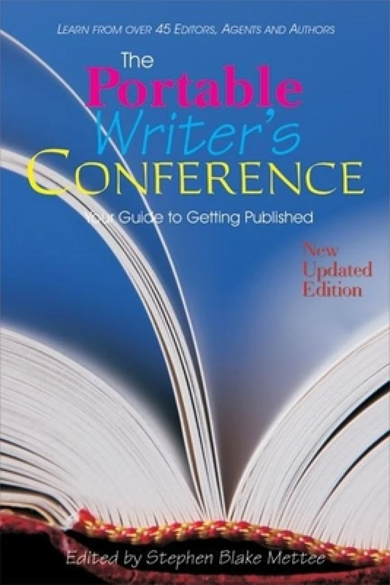 Portable Writer's Conference