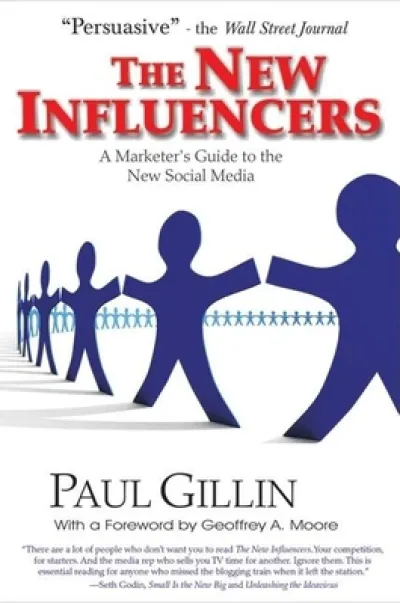 New Influencers
