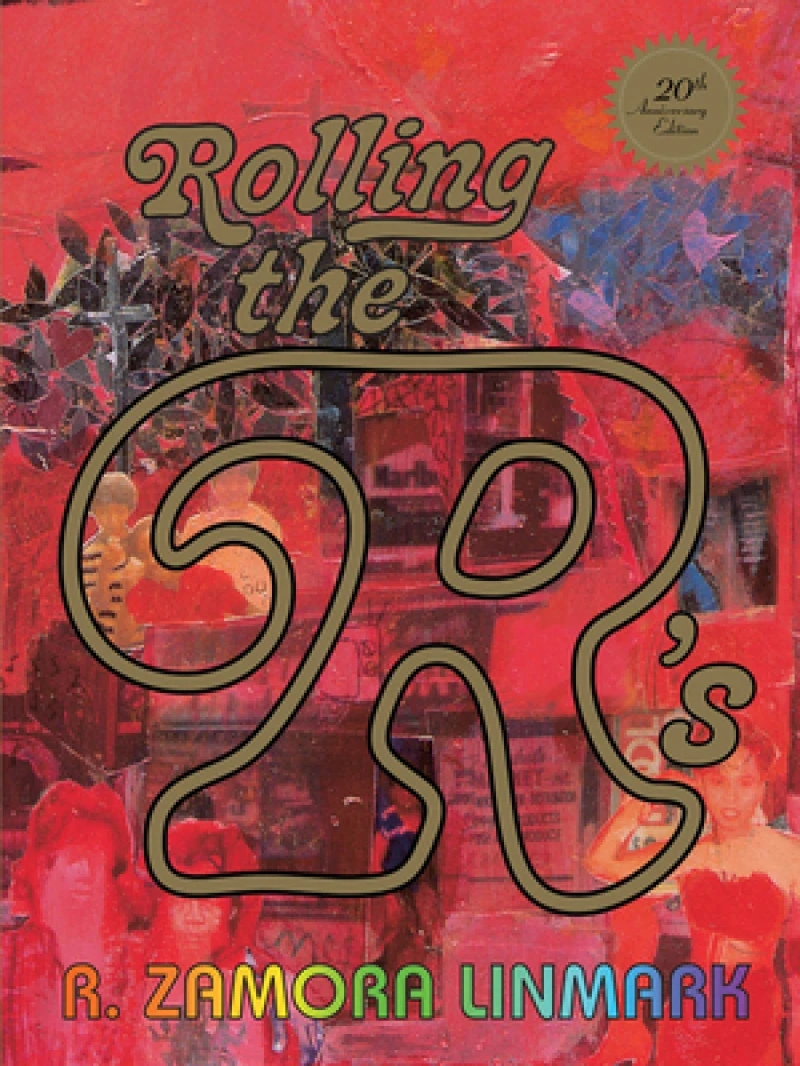 Rolling the R''s
