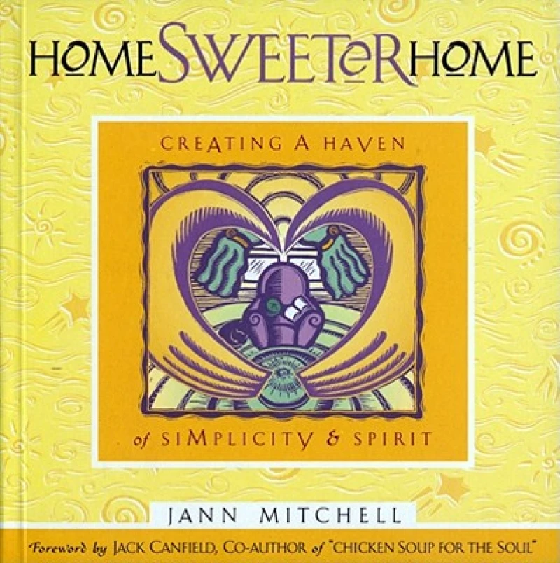 Home Sweeter Home
