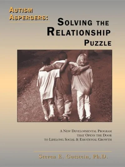 Autism Aspergers: Solving the Relationship Puzzle