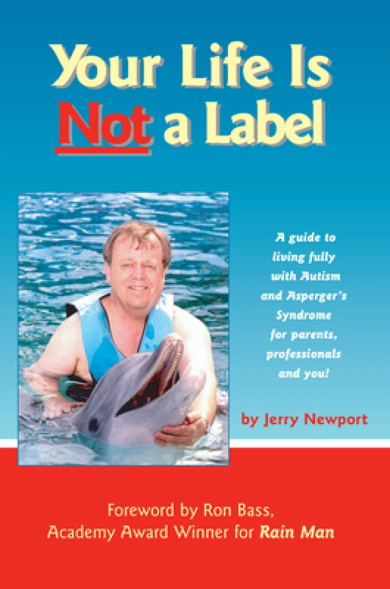 Your Life Is not a Label