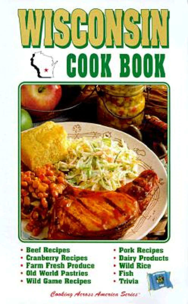 Wisconsin Cookbook