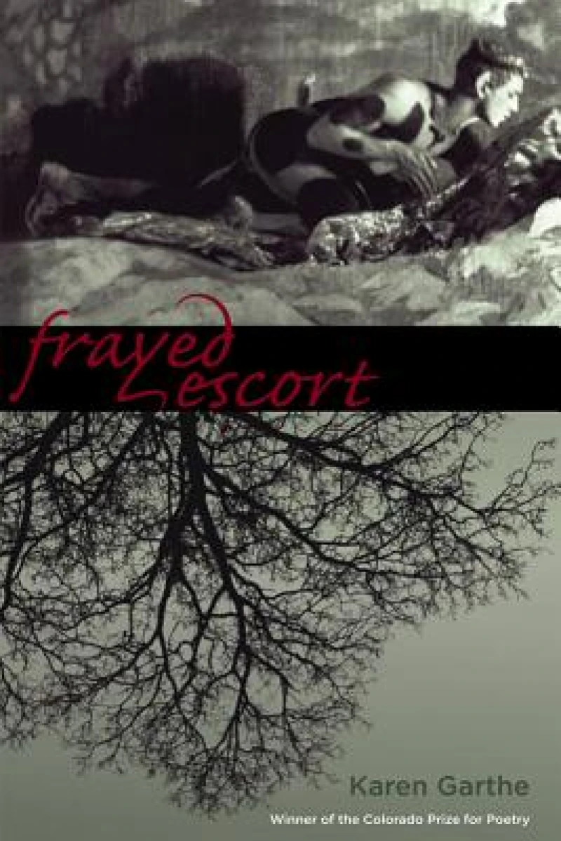 Frayed Escort