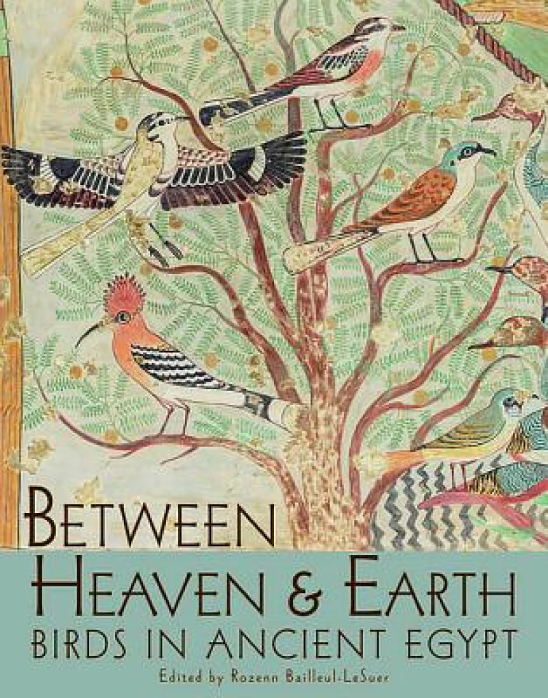 Between Heaven and Earth