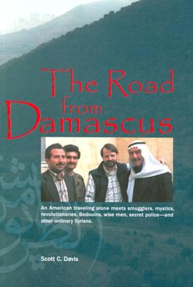 Road from Damascus