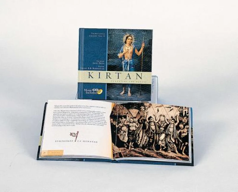 Kirtan
