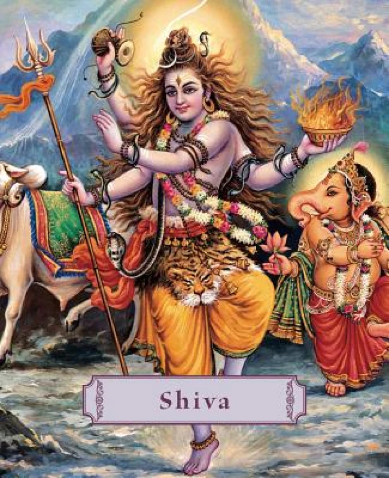 Shiva