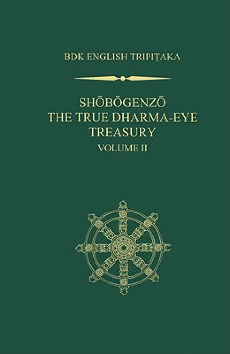 Shobogenzo V. 2