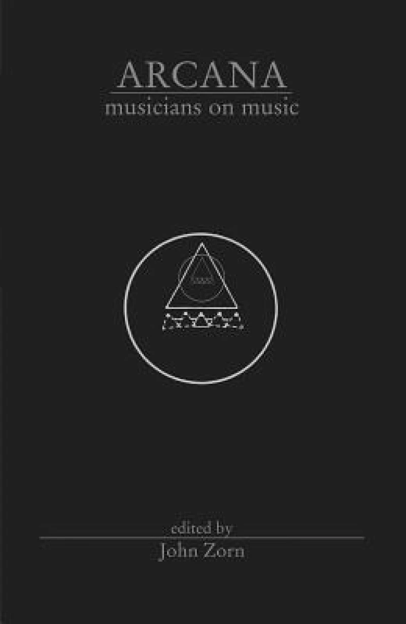 Arcana