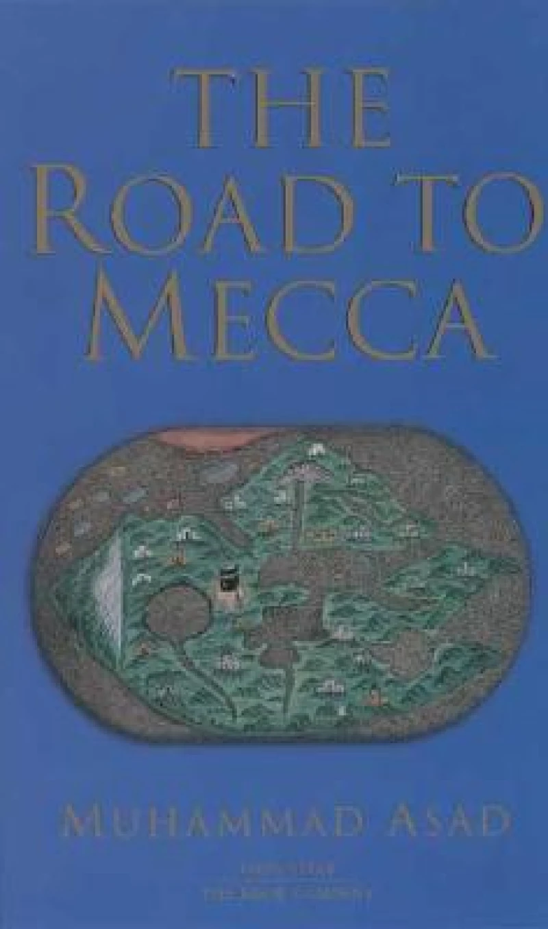 Road to Mecca
