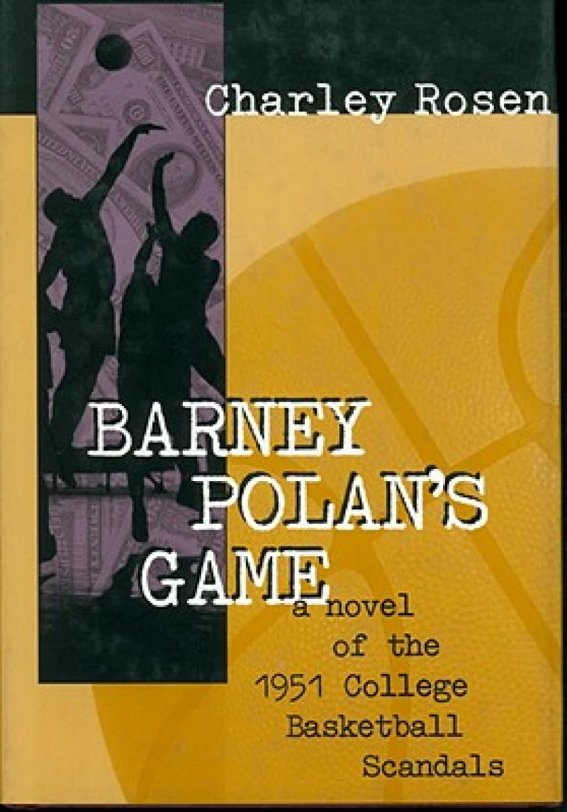 Barney Polan's Game