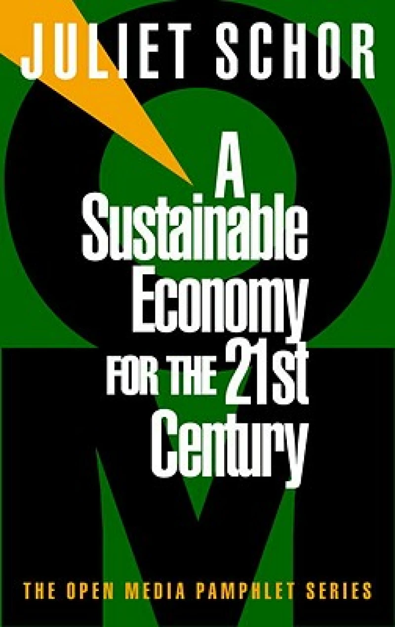A Sustainable Economy for the Future