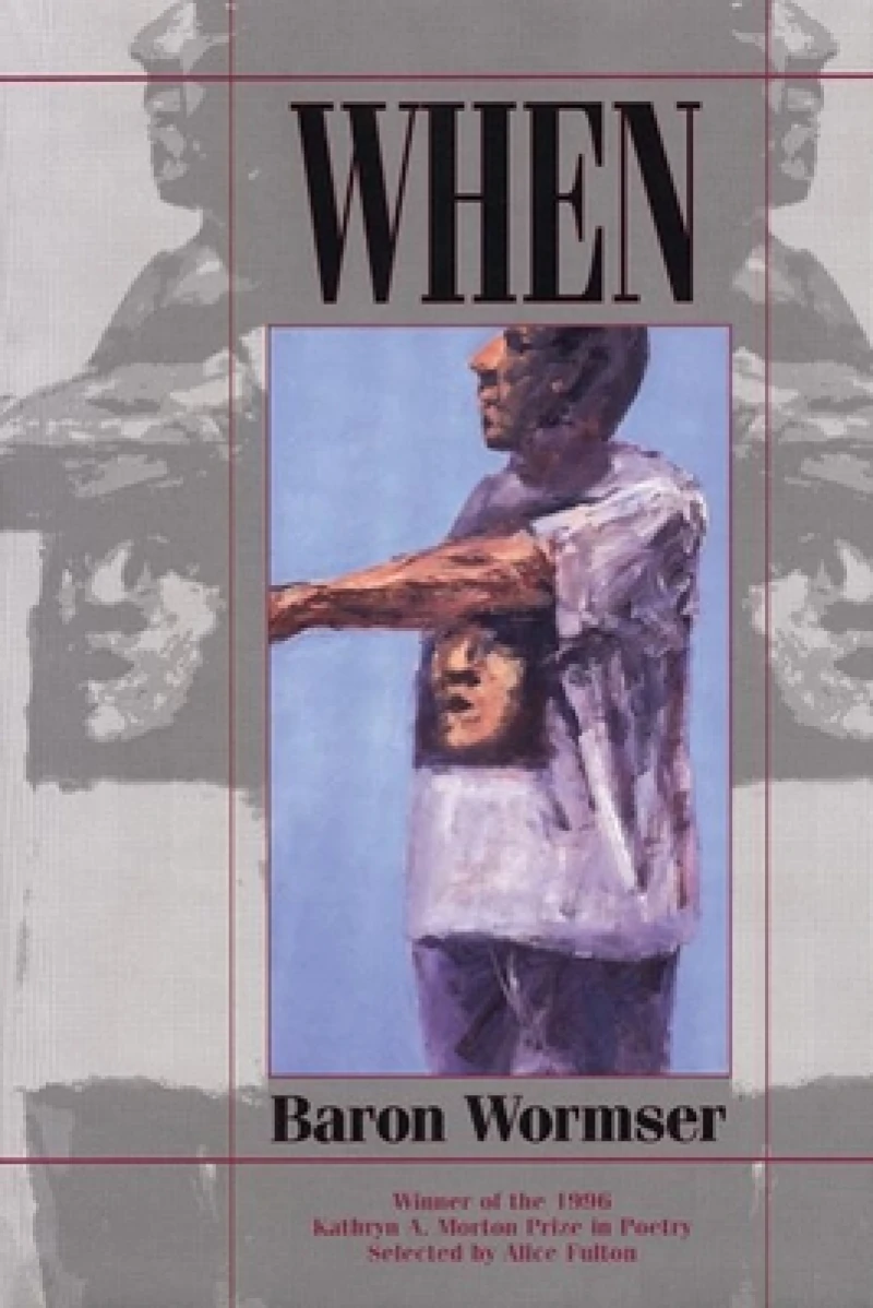 When