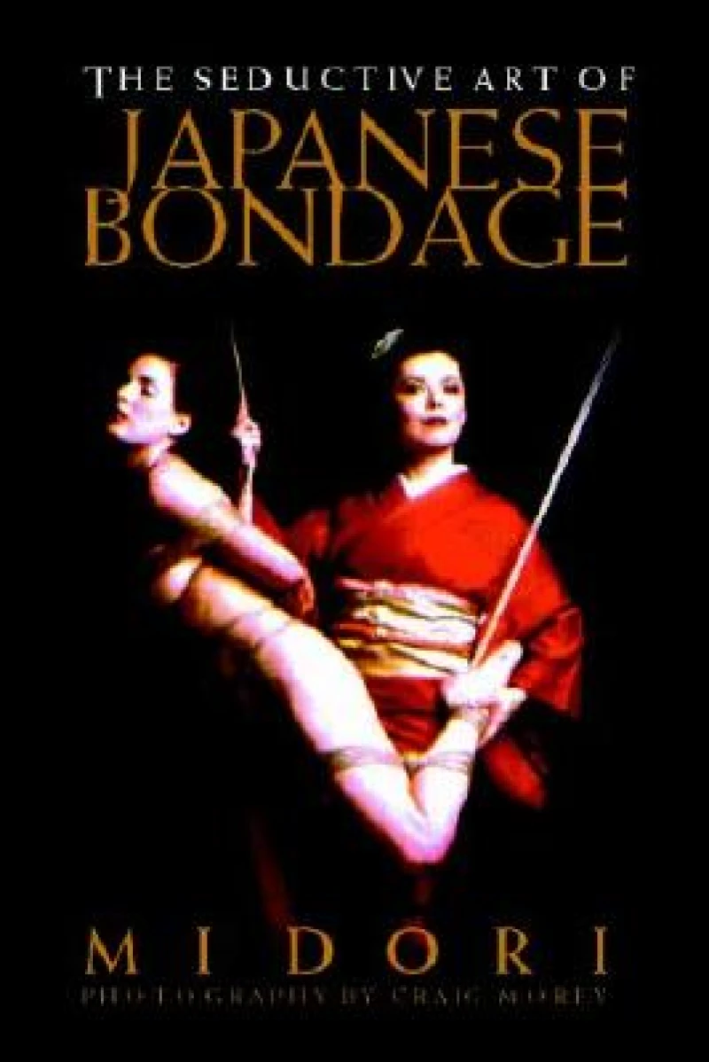 The Seductive Art Of Japanese Bondage