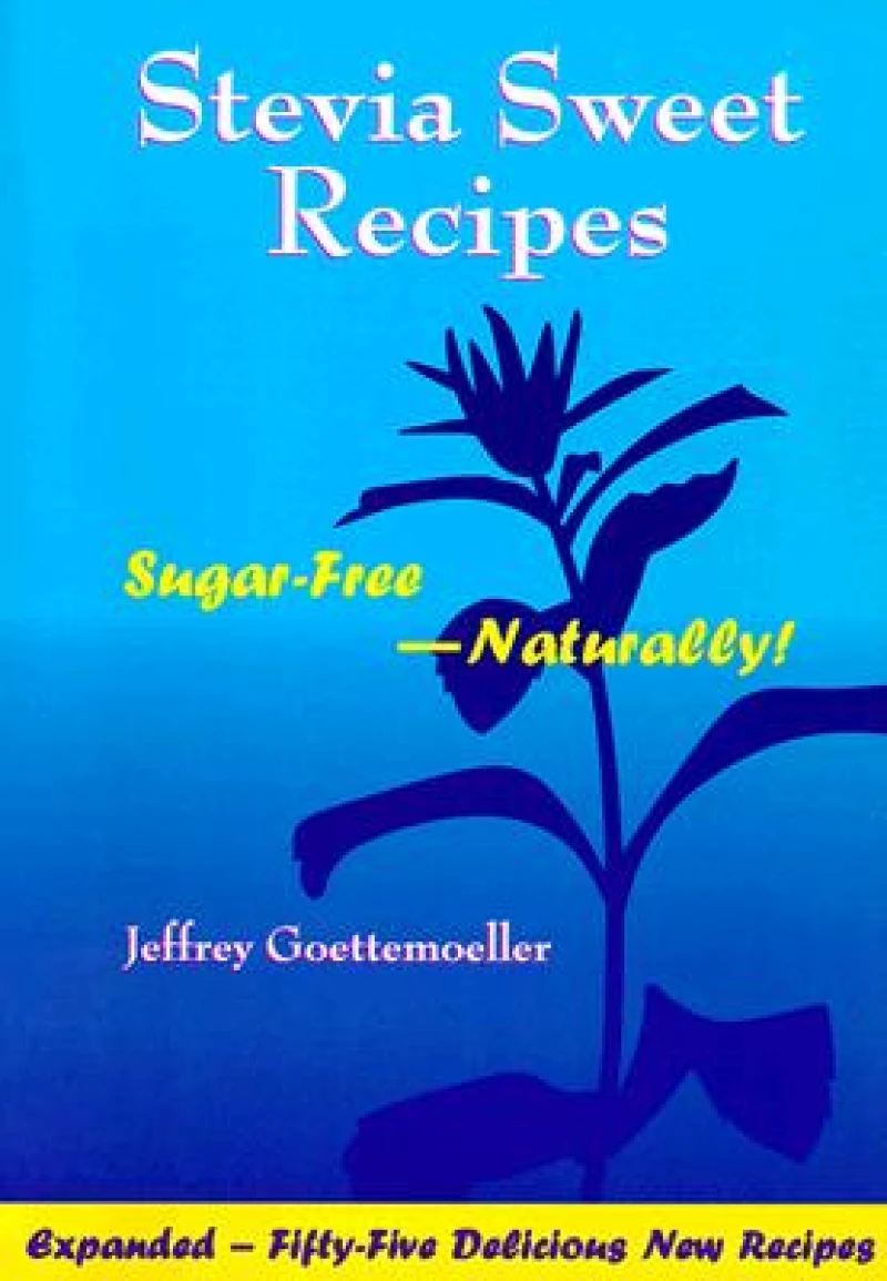 Stevia Sweet Recipes