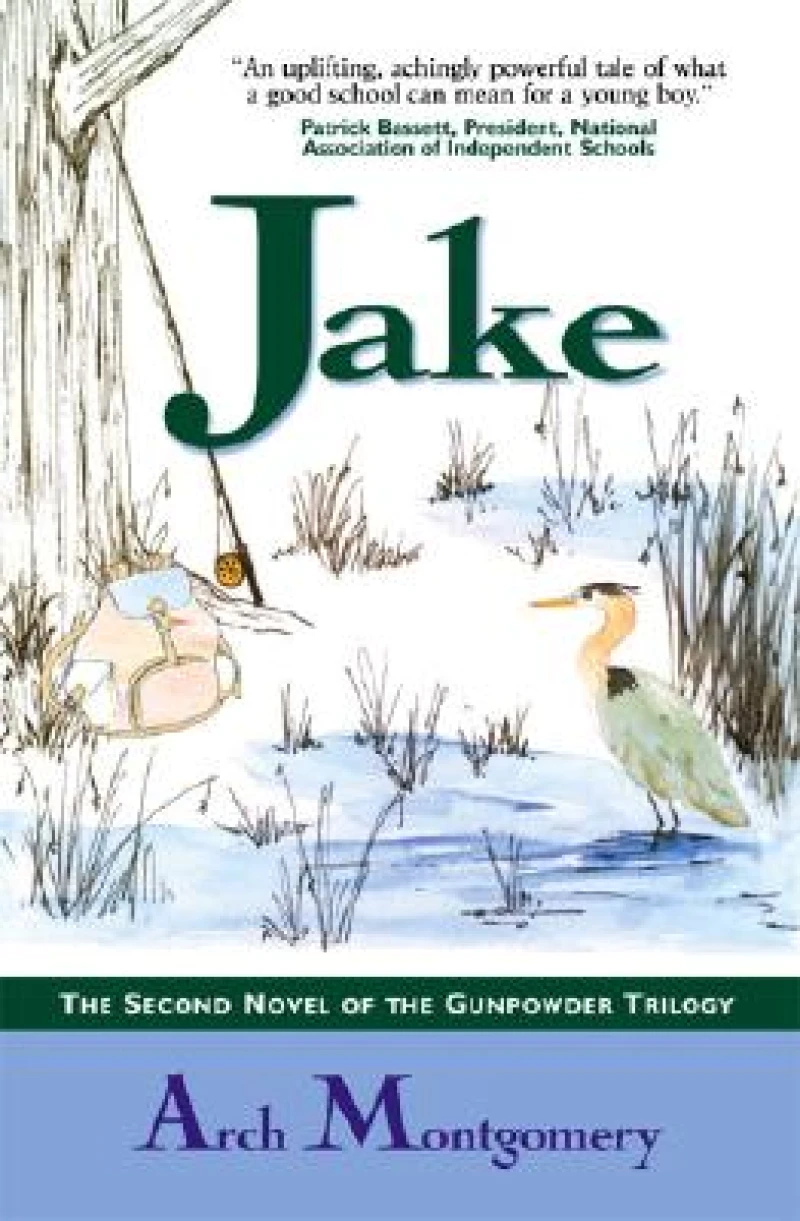 Jake