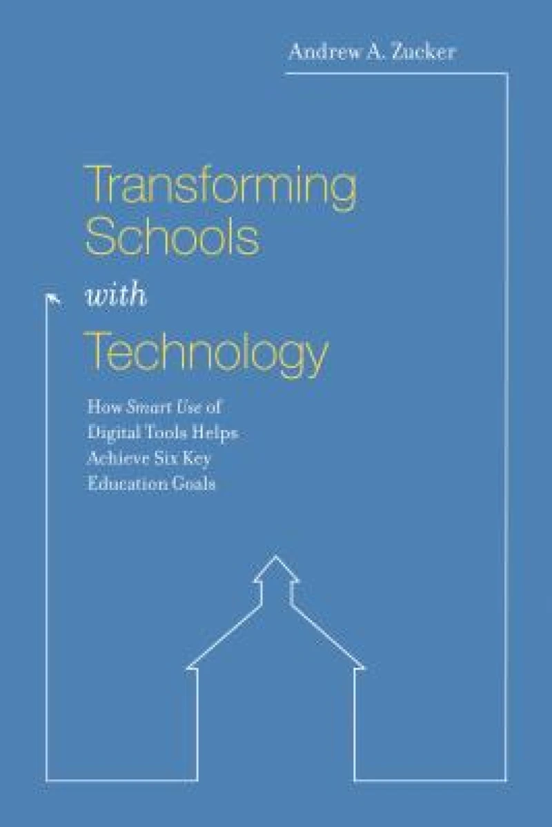 Transforming Schools with Technology