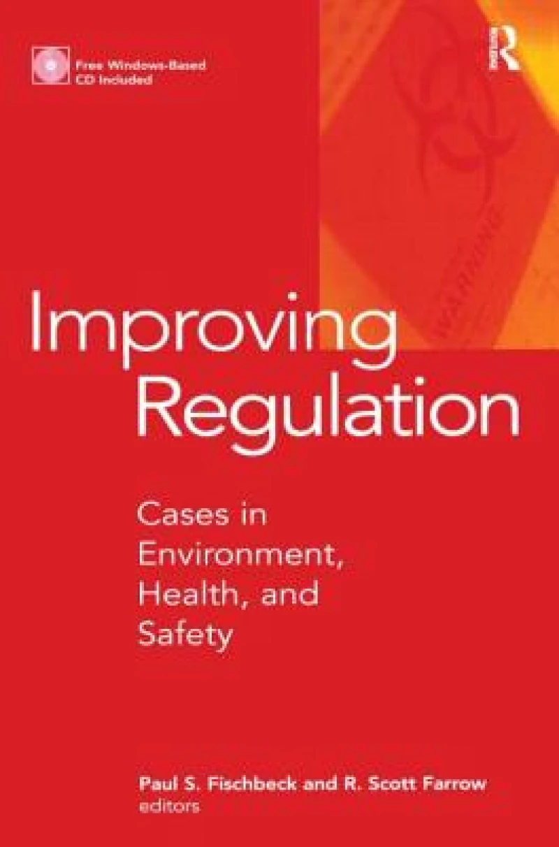 Improving Regulation
