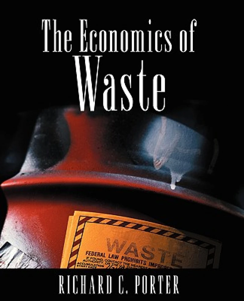 The Economics of Waste