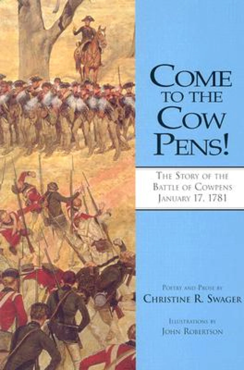 Come to the Cowpens
