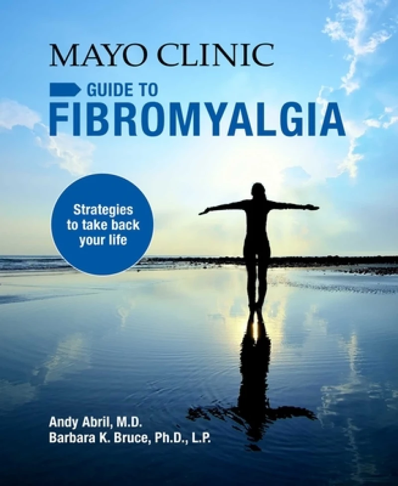 Mayo Clinic on Fibromyalgia