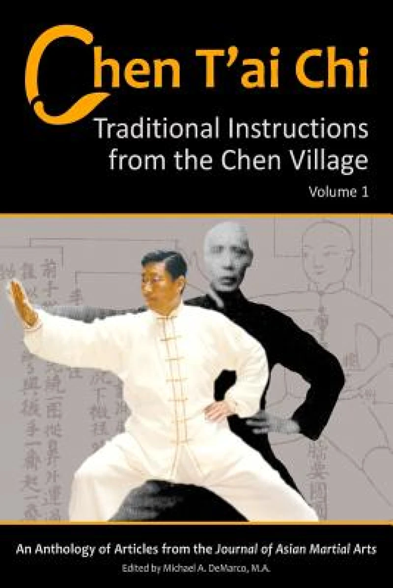 Chen T''ai Chi