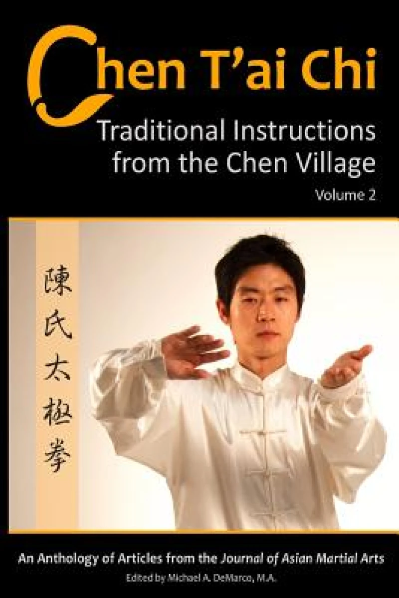 Chen T''ai Chi