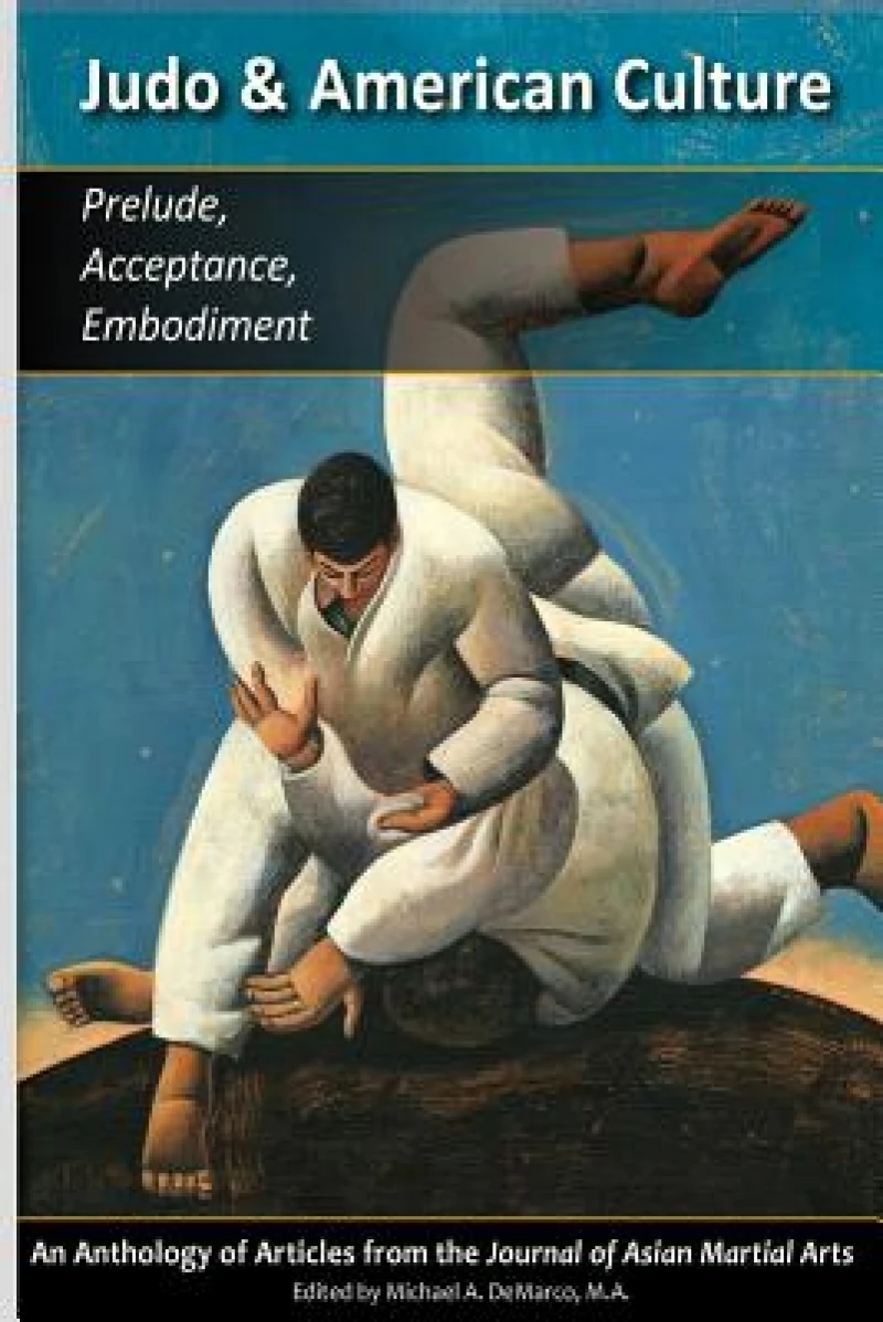 Judo and?American Culture