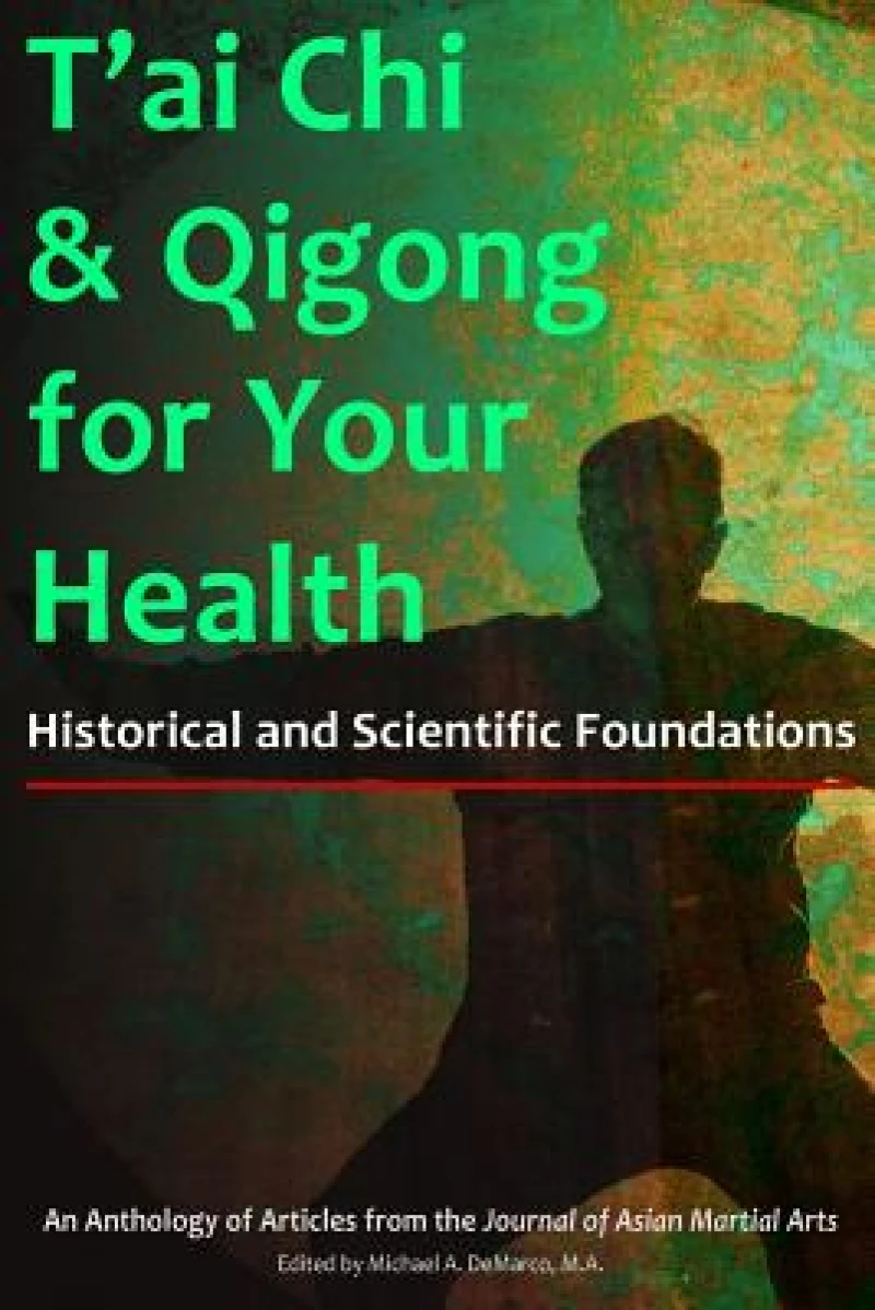 T''ai Chi and Qigong for Your Health