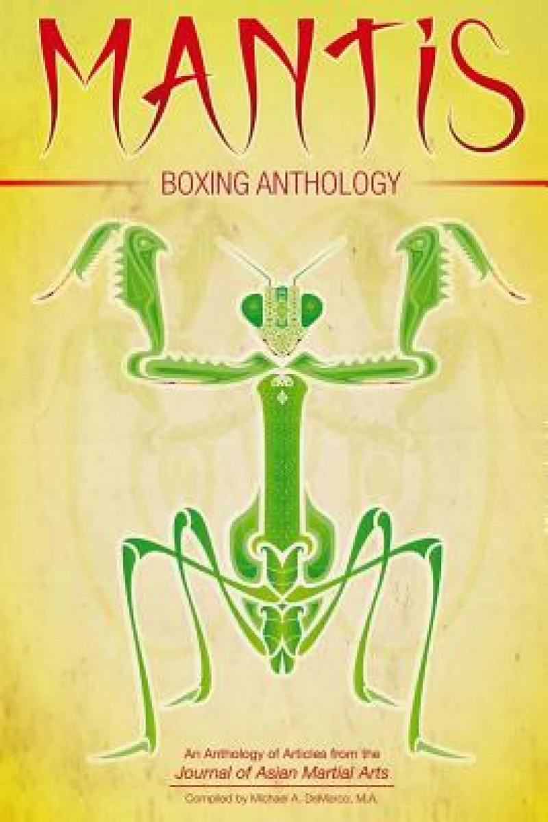 Mantis Boxing Anthology