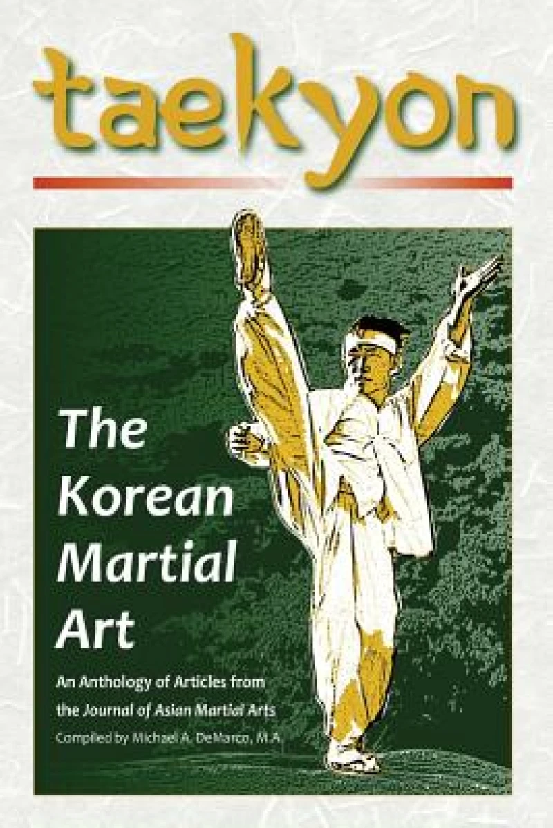 Taekyon