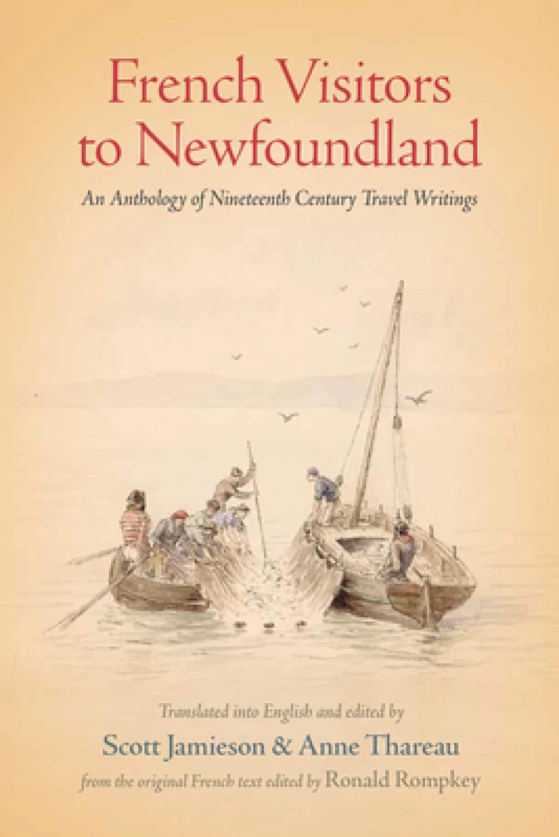 French Visitors to Newfoundland