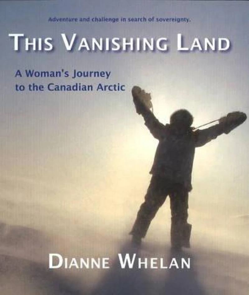 This Vanishing Land