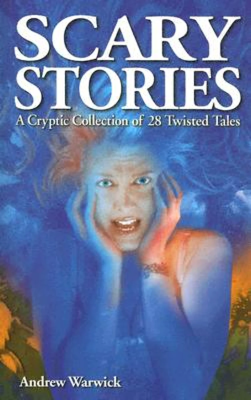 Scary Stories